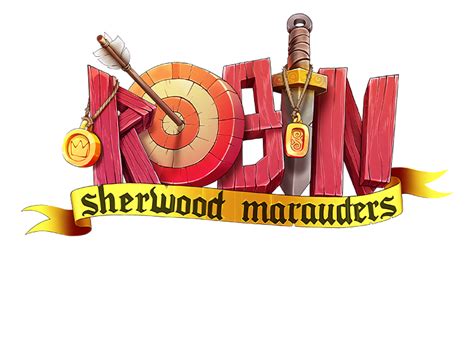 robin sherwood marauders game  Video slot presentation with 6 reels, 4 rows and 4,096 ways to win Wild symbols help you complete winning combinations via substitution Hit a winning combination on any spin to trigger cascade after prizes paid Cascade removes winning symbols from the reels leaving gaps Automatically credited upon deposit
